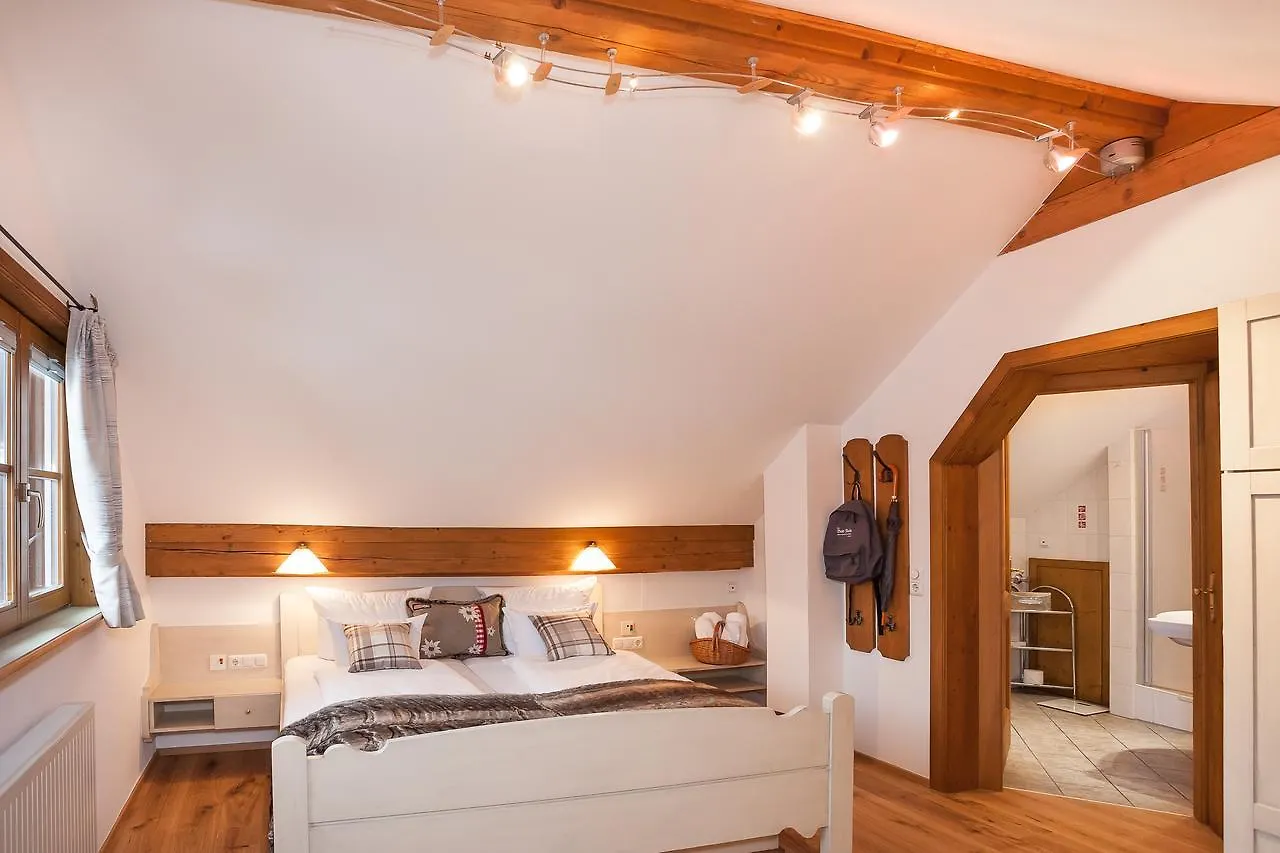 Hotel Bad Rain Mit Oberstaufen Plusgolf