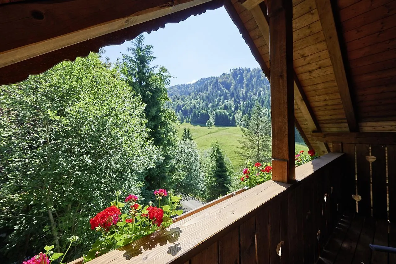 Hotel Bad Rain Mit Oberstaufen Plusgolf