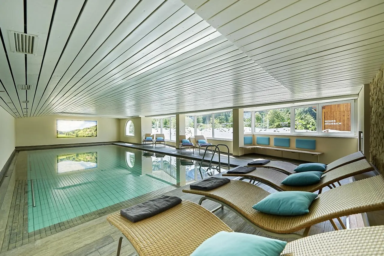 Hotel Bad Rain Mit Oberstaufen Plusgolf
